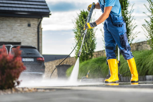 Concrete Sealing in Medina, TX